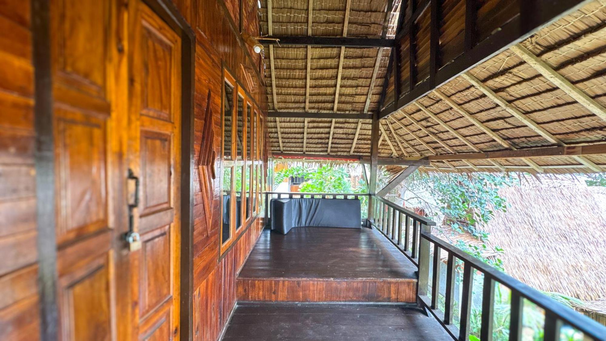 Phi Phi Relax Beach Resort Cameră foto